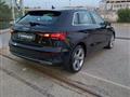 AUDI A3 SPORTBACK SPB 30 TDI S tronic Business Advanced  i,m