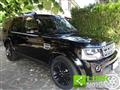 LAND ROVER DISCOVERY 4 3.0 TDV6 211cv 7posti