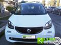 SMART FORFOUR 70 1.0 twinamic Prime