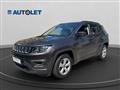 JEEP COMPASS II 2017 Diesel 1.6 mjt Longitude 2wd 120cv my19