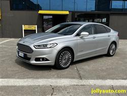 FORD MONDEO Full Hybrid 2.0 187 CV eCVT 4 porte Titanium Busin