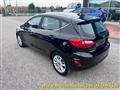 FORD FIESTA 1.1 75 CV 5 porte Titanium