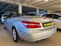 MERCEDES CLASSE E CABRIO CDI Cabrio BlueEFFICIENCY