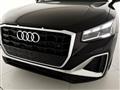 AUDI Q3 35 TDI S tronic S line edition