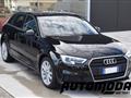 AUDI A3 SPORTBACK Sportback 30 tdi 1.6 116CV s-tronic