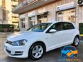 VOLKSWAGEN GOLF 1.4 TGI 5p. Highline BlueMotion TAGLIANDI UFF.