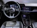 AUDI A3 SPORTBACK A3 SPB 35 TDI S tronic Business Advanced