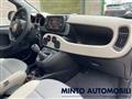 FIAT PANDA 4X4 40° 0.9 TWINAIR 85CV 2024 PRONTA CONSEGNA!