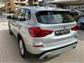 BMW X3 sDrive18d 48V Business Advantage