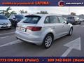 AUDI A3 SPORTBACK SPB 1.6 TDI Business