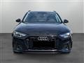 AUDI A4 AVANT AVANT 35 TDI S TRONIC S LINE BLACK PACK 5 ANNI GA.