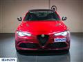 ALFA ROMEO GIULIA 2.9 T V6 AT8 Quadrifoglio