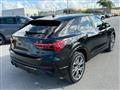 AUDI Q3 SPORTBACK SPB 35 TDI S tronic Identity Black