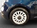 FIAT 500 1.0 HYBRID 70 CV DOLCEVITA MY24 *SEMPRE PROTETTA*