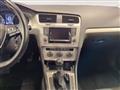 VOLKSWAGEN GOLF Business 1.2 TSI 105 CV 5p.Comfortline BlueMotion Tech.