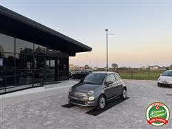 FIAT 500 1.0 Hybrid DOLCEVITA Anche per neopatentati