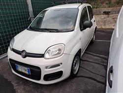 FIAT Panda van 1.3 multi jet 75 cv 2014 Panda 1.3 MJT S&S Easy