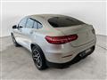 MERCEDES CLASSE GLC GLC 250 Coupé Premium 4matic auto