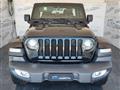 JEEP Wrangler 2.2 mjt II Sahara TAGLIANDI JEEP! HARD TOP!