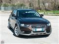 AUDI A4 ALLROAD 2.0 TDI 190 CV QUATTRO S-TRONIC XENO NAVI