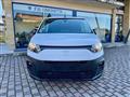 FIAT DOBLÒ VAN CH1 1.5 BlueHdi 100CV - KM0