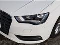 AUDI A3 1.6 TDI clean diesel Ambition