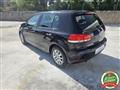 VOLKSWAGEN GOLF 1.6 TDI DPF 5p. Comfortline