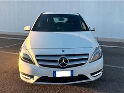 MERCEDES CLASSE B CDI Executive