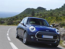 MINI MINI 5 PORTE 1.5 D Cooper D