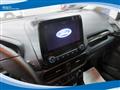 FORD ECOSPORT 1.0 EcoBoost 125cv ST Line EU6