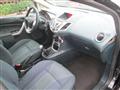 FORD FIESTA 1.4 3 porte Bz.- GPL Titanium