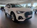 AUDI Q3 SPORTBACK SPB 35 TDI S tronic S line edition