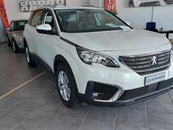 PEUGEOT 5008 BlueHDi 130 S&S Business  7 Posti