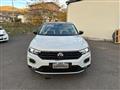 VOLKSWAGEN T-Roc 1.6 TDI SCR Advanced BlueMot.Tech.