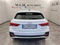 AUDI Q3 SPORTBACK SPB 35 TFSI S tronic S line edition