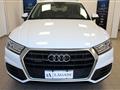 AUDI Q5 35 TDI quattro S tronic Business