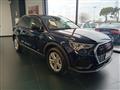 AUDI Q3 40 TDI quattro S tronic Business