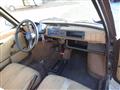 FIAT 126 650 Brown