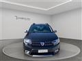 DACIA NUOVA SANDERO STEPWAY Stepway 1.5 Blue dCi 95cv Comfort S&S