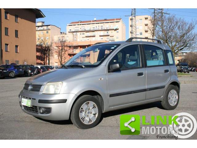 FIAT PANDA VAN 1.2 BENZINA -NEOPATENTATI