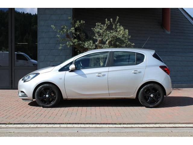 OPEL CORSA 1.3 CDTI 5P "NEOPATENTATI"