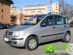 FIAT PANDA VAN 1.2 BENZINA -NEOPATENTATI