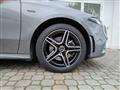 MERCEDES Classe A A 250 4Matic Automatic Executive