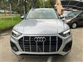 AUDI Q5 40TDI 204 CVquattro S tron. Business Advanced KM 0