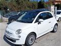 FIAT 500 1.4 LOUNGE 100CV CAMBIO AUTOMATICO