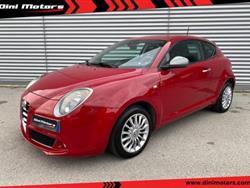 ALFA ROMEO MITO 1.3 MJT 75 CV diesel OK NEOPATENTATO