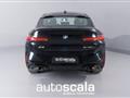 BMW X4 xDrive20d 48V Msport (rottamazione euro 4)