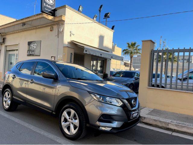 NISSAN QASHQAI 1.6 dCi Business *NAVI RETROCAM*