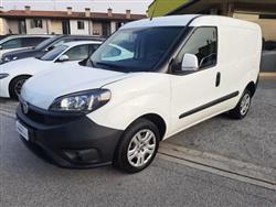 FIAT DOBLÒ 1.3 MJT PC-TN Cargo Lamierato N°FT998