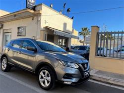 NISSAN QASHQAI 1.6 dCi Business *NAVI RETROCAM*